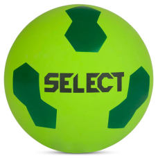 М'яч із високим відскоком SELECT High Bounce Ball Green